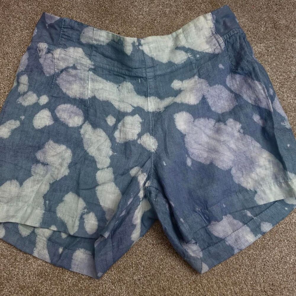 Hard-tail Women's multi Shorts